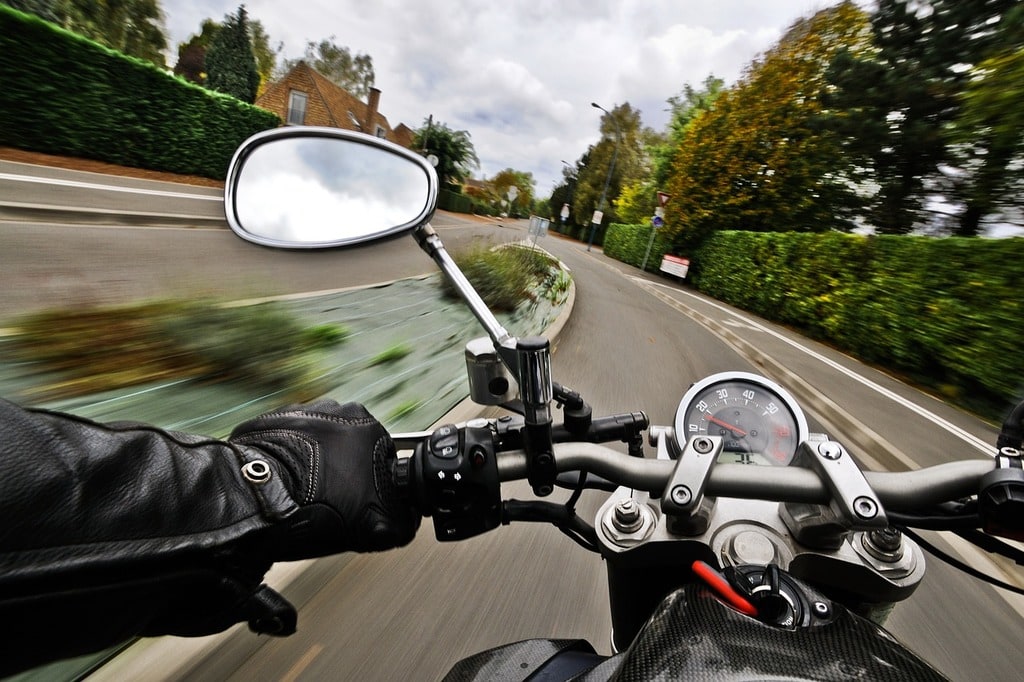 L'artisanat au service de la personnalisation moto