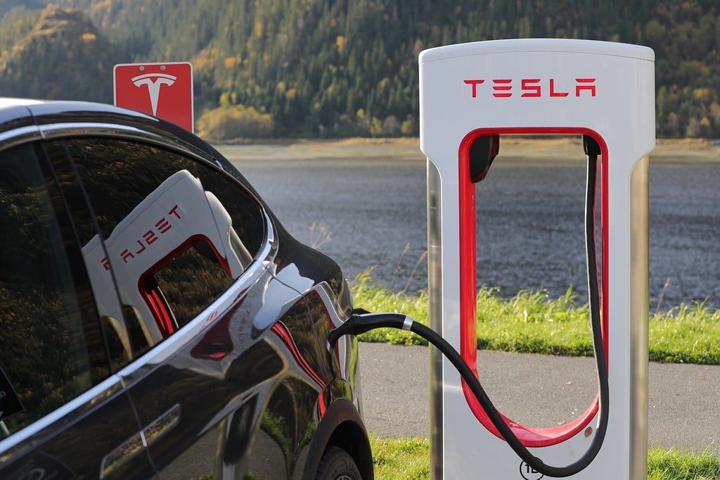 Les dernières innovations en matière d'automobiles
